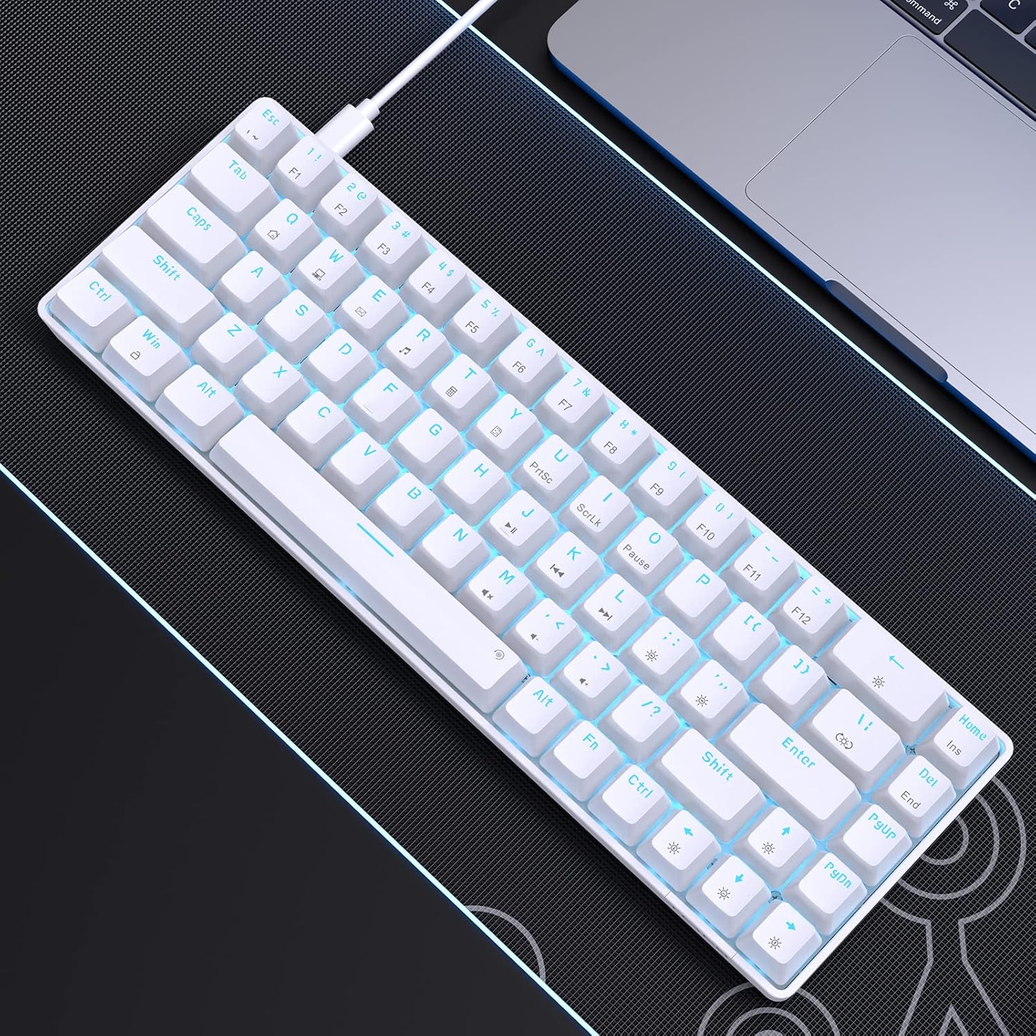 Tastatura Gaming Mecanica Profesionala Techone HexaBoard Tastatura Gaming Mecanica Profesionala Techone HexaBoard